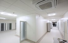 Фото 3: В дитячій лікарні Львова з нового року запрацює унікальне відділення психіатрії та неврології