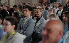 Фото 16: Майже 300 громад з усієї України приїхали на перший Urban Forum у Львові