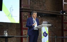 Фото 21: Майже 300 громад з усієї України приїхали на перший Urban Forum у Львові
