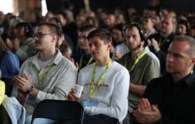 Фото 23: Майже 300 громад з усієї України приїхали на перший Urban Forum у Львові