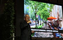 Фото 24: Майже 300 громад з усієї України приїхали на перший Urban Forum у Львові