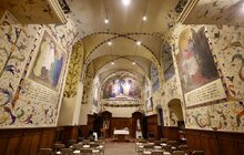 Фото 2: У Львові відкрили Центр духовної, психосоціальної та психотерапевтичної підтримки імені отця-доктора Мосінга