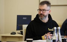 Фото 6: Ректор Українського католицького університету Богдан Прах став керівником наглядової ради благодійного фонду «Незламні»