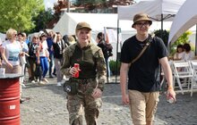 Фото 1: У Львові проводять найбільший в Україні освітній фестиваль «Вчителі майбутнього»