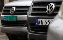 Фото 7: Захисникам передали 15 квадроциклів та 15 авто: зусилля об’єднали Fritt Ukraina, Meest Express, данський доброчинець та мерія Львова