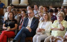 Фото 21: Конгрес Культури UKRAINE! UNMUTED стартував