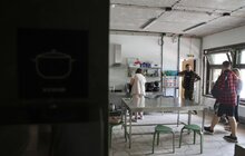 Фото 18: У Львові відкрили культурно-соціальний центр Urban Camp Lviv площею 5 тисяч квадратних метрів