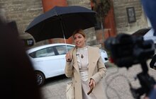 Фото 5: У Львові до дня народження екскурсовода Петра Радковця презентували маршрут його пам’яті
