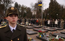 Фото 10: День Збройних сил: у Львові вшанували пам’ять полеглих Героїв
