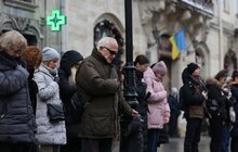 Фото 13: Посол Ірландії в Україні відвідала Львів: деталі візиту