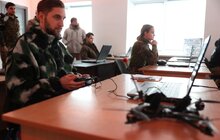 Фото 2: Третя штурмова бригада відкрила у Львові школу FPV: хто і як може пройти навчання
