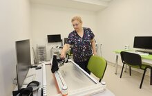 Фото 11: У Львові відкрили унікальне в Україні дитяче реабілітаційне відділення UNBROKEN KIDS (фото, відео)