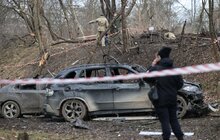 Фото 41: Масова атака ворога на Львів