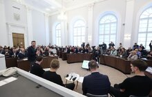 Фото 18: У Львові вперше проходить Форум муніципального партнерства (відео)