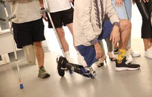 Фото 14: Покоління незламних: у Львові відкрили ексклюзивну фотовиставку, присвячену захисникам та їх рідним