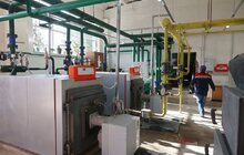 Фото 6: Львів до зими готовий: опалення до шкіл, садочків і лікарень готові подати у будь-який час на звернення закладу (відео)