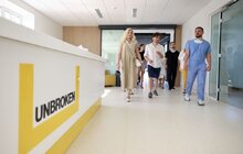 Фото 5: «Готелі, ресторани, кафе, театри та музеї мають бути доступними», – мер Львова про переобладнання закладів гостинності