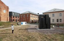 Фото 2: Львівський тиждень скульптури: вулиця Шевченка перетворилась на мистецьку галерею