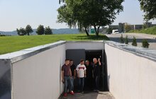 Фото 11: Хірургічний центр у Львові проєктуватиме всесвітньовідомий японський архітектор Шігеру Бан (відео)