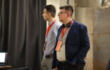 Фото 11: Як «працюють» батареї: на Heat Energy Forum у Львові обговорюють європейський досвід централізованого теплопостачання