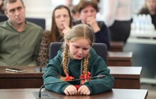 Фото 12: 25 львів’ян посмертно нагородили «Почесним знаком Святого Юрія» за оборону незалежності України (відео)