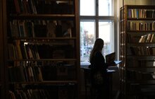 Фото 5: У Львові відкрили Мистецьку бібліотеку