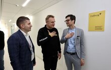 Фото 23: У Львові відкрили сучасний корпус реабілітації Національного центру НЕЗЛАМНІ (відео)