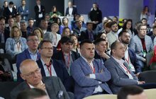 Фото 4: У Львові вчотирнадцяте відбувається Весняний діловий форум