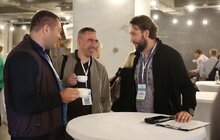 Фото 18: «Lviv Eco Forum 2023. Ієрархія відходів»: як Львів переймає європейський досвід поводження з відходами (відео)