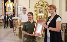 Фото 3: У Львові відзначили медичних працівників з нагоди професійного свята