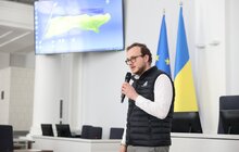 Фото 2: Партнерство для сталого розвитку України: у Львові відбувся семінар з енергоефективності за участі чеських і українських фахівців