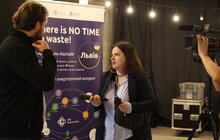Фото 24: «Lviv Eco Forum 2023. Ієрархія відходів»: як Львів переймає європейський досвід поводження з відходами (відео)