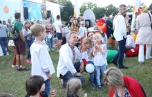 Фото 10: Leopolis Jazz Fest: любителі джазу на фан-зоні