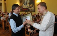 Фото 10: А.Садовий: «Справжнє щастя з’являється тоді, коли люди відчувають себе часткою здорового суспільства»