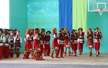 Фото 4: У школі №29 відкрили 2 капітально відремонтовані спортзали