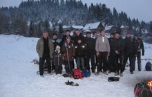 Фото 5: У суботу гуртківці УДЮМК Шевченківського району управління сім’ї, молоді та спорту відвідають Карпати