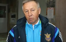 Фото 6: Національна жіноча збірна України з футболу відвідала учасників АТО у військовому госпіталі у Львові