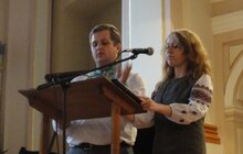 Фото 1: У Львові вшанували кращих працівників соціальної сфери