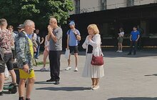 Фото 9: Організатори розповіли деталі трагедії, що сталась під час Львівського півмарафону