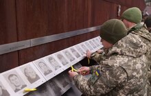 Фото 9: У Львові вшанували пам’ять Героїв Небесної Сотні (відео) 