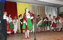 Фото 9: Для підопічних Львівського терцентру проводять «Шевченківські дні»