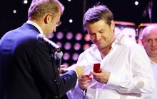Фото 39: Відбулась ювілейна програма з нагоди 20-ї річниці створення вокальної формації «Піккардійська терція»