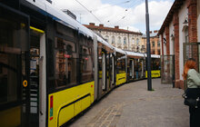 Фото 2: Підсумки Urban Mobility Forum 2026: Львів стане першим українським вузлом європейської транспортної мережі