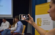 Фото 6: Виявити сексуальне насилля: сімейні лікарі проходять спеціальні навчання