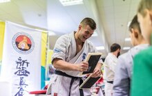 Фото 3: Цими вихідними у Львові провели фестиваль здорового способу життя Lviv Fitness Weekend