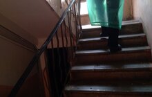 Фото 27: Комунальні служби Львова продовжують дезінфекцію міста