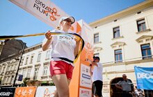 Фото 8: Run the World. Львівський напівмарафон: дистанції на 21 або 10 км та благодійний забіг