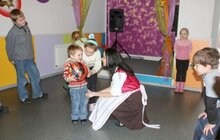 Фото 3: Розважальні центри Львова долучаються до організації цікавого дозвілля дітей
