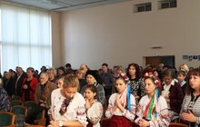 Фото 6: У Львові вшанували пам’ять жертв Голодомору