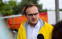 Фото 4: Після скарг мешканців на !FESTrepublic посилять шумоізоляцію (відео)